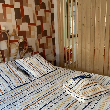 Apartmán Family Lodg Calais Exteriér fotografie