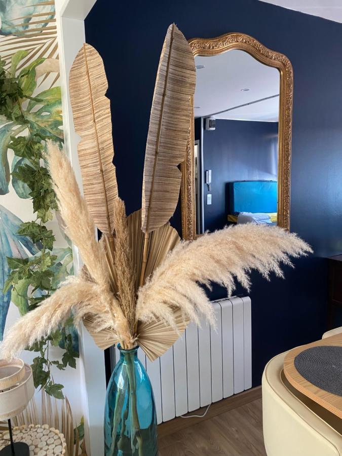 Apartmán Family Lodg Calais Exteriér fotografie